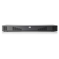 HP 2X1EX16 KVM IP CNSL G2 VM CAC SW 