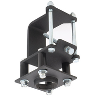 Chief C-Clamp Black