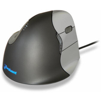 Evoluent VerticalMouse 4 mouse Right-hand USB Type-A Laser