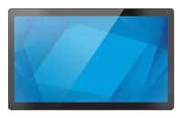 Elo Touch Solutions I-Series 3.0 Intel Core 3 i3-1215UL 60.5 cm (23.8") 1920 x 1080 pixels Touchscreen All-in-One PC 8 GB DDR5-SDRAM 128 GB SSD Wi-Fi 6 (802.11ax) Black