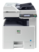 KYOCERA FS -C8525MFP Laser A3 600 x 600 DPI 25 ppm