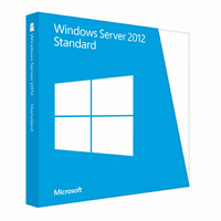 HPE Windows Server 2012 Standard