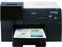 Epson B-510DN