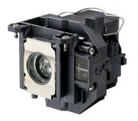BTI Projector lamp Epson Powerlite 450W 460 EB440W EB450W EB455W