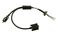Zebra CBL-ET-KBUSB2-01 tablet spare part/accessory Smart keyboard flex cable
