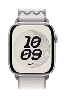 Apple MGD44ZM/A smart wearable accessory Band Grey Nylon, Polyester, Spandex