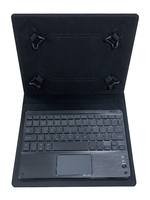 Excotek Detachable Universal Keyboard Case (With trackpad)