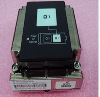 HPE 712431-001 computer cooling system part/accessory Heatsink
