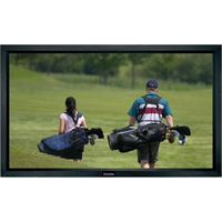 Sapphire SFSC234 projection screen 2.69 m (106") 16:9