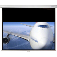 Sapphire AV SWS180WSF projection screen 195.6 cm (77") 16:9
