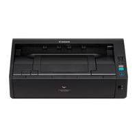 Canon imageFORMULA DR-M1060II Compact A3 Document Scanner