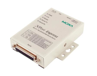 Moxa NPort Express DE-311 Network transmitter & receiver White
