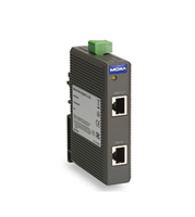 Moxa SPL-24-T PoE adapter 24 V