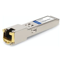 AddOn Networks 0061705890-AO network transceiver module Fiber optic SFP