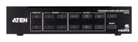ATEN VP2420 matrix switcher Media presentation matrix switcher