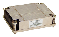 HPE 687242-001 computer cooling system Processor Heatsink/Radiator