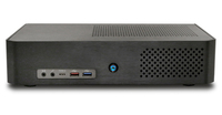 AOPEN DEV7710 P Intel® Core™ i7 8 GB DDR4-SDRAM 256 GB SSD SFF Workstation Black