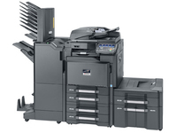 KYOCERA TASKalfa 5551ci Laser A3 600 x 600 DPI 55 ppm