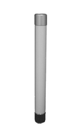 Moxa ANT-WDB-ANM-0407 network antenna Omni-directional antenna N-type 7 dBi