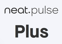 Neat Pulse Plus 1 license(s) License 3 year(s)