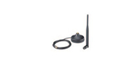 Moxa ANT-WSB-AHRM-05-1.5m network antenna Omni-directional antenna RP-SMA 5 dBi