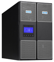 Eaton 9PX uninterruptible power supply (UPS) Double-conversion (Online) 6 kVA 5400 W 5 AC outlet(s)