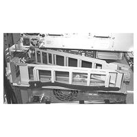 HPE 1U Cable Management Arm for Rail Kit