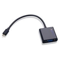 Cable Matters 113048 Black