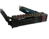 Origin Storage Caddy for HPE Proliant DL/ML G8 SATA/SAS 2.5in