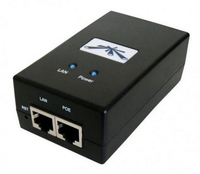 Ubiquiti Networks POE-24-12W PoE adapter 24 V