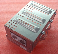 HPE ML10 4 LFF Hard Drive Enablement Kit