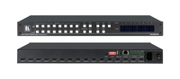Kramer Electronics VS-88H2 AV matrix switcher Built-in display