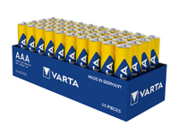 Varta Longlife Power AAA Single-use battery Alkaline