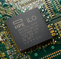 HPE iLO Advanced Electronic License with 3yr Support on iLO Licensed Features