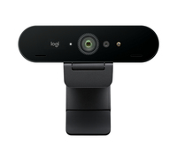 Logitech BRIO ULTRA HD PRO BUSINESS WEBCAM