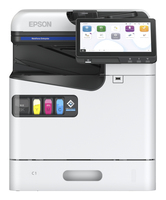 Epson WorkForce Enterprise? AM-C400 Printer