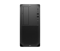 HP Z2 G9 Intel® Core™ i7 i7-12700 16 GB DDR5-SDRAM 512 GB SSD NVIDIA RTX A2000 Windows 11 Pro Tower Workstation AI Workstation Black