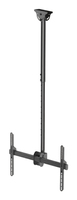 Allmounts AS94601L TV mount/stand 177.8 cm (70") Black