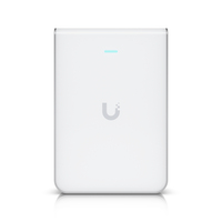 Ubiquiti U7 Pro Wall 5700 Mbit/s White Power over Ethernet (PoE)