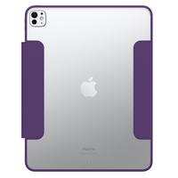 OtterBox Symmetry Folio Series for Apple iPad Pro 13" (M5/M4), Figment