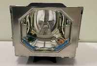 Diamond Lamps Lamp for CHRISTIE L2K1000 Projector