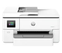 HP OfficeJet Pro 9720e Wide Format All-in-One Printer