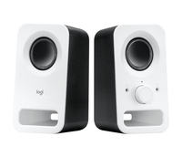 Logitech Z150 Multimedia Speakers