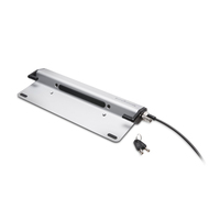 Kensington Laptop Locking Station 2.0 with MicroSaver 2.0 Lock