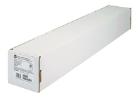 HP Heavyweight Coated Paper-1067 mm x 30.5 m (42 in x 100 ft) large format media Matte