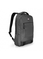 Port Designs Torino II backpack Casual backpack Grey Polyester