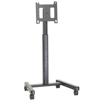 Chief PFCUB TV mount/stand 2.08 m (82") Black