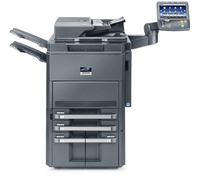 KYOCERA TASKalfa 8001i Laser A3 600 x 600 DPI 80 ppm