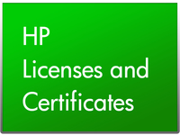 HP OV 3YR 24X7 SUPP FLEX E-LTU