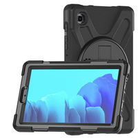 eSTUFF ES681852-BULK tablet case Black